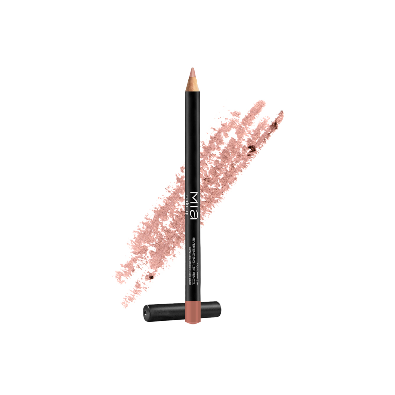 NEVERENDING LIP PENCIL NUDE PINK