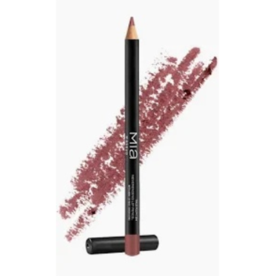 Mia matita labbra neverending - 24 Pale Plum