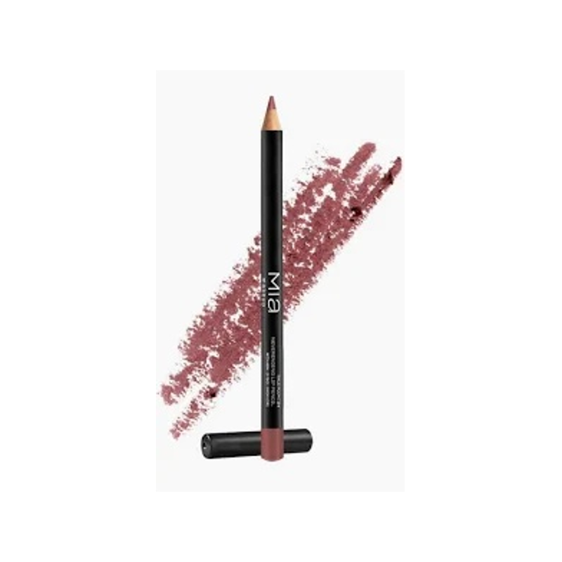Mia matita labbra neverending - 24 Pale Plum