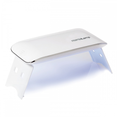 SMART LAMP LED&UV_9 WATT(da viaggio)
