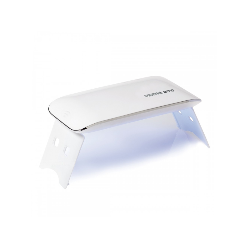 Estrosa Smart Lamp LED/UV - Lampada da viaggio