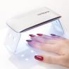 SMART LAMP LED&UV_9 WATT(da viaggio)