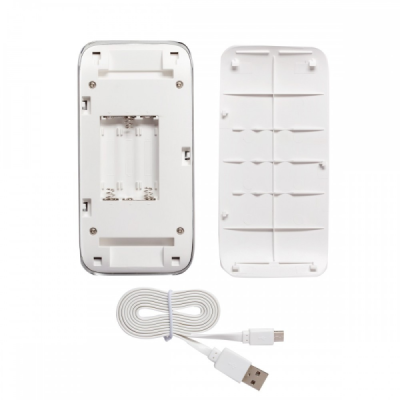 Estrosa Smart Lamp LED/UV - Lampada da viaggio
