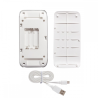 Estrosa Smart Lamp LED/UV - Lampada da viaggio