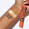 Clarissa How To Glow IlluminanteMUA1001 Oro Caldo