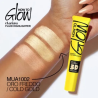 Clarissa How To Glow IlluminanteMUA1002 Oro Freddo