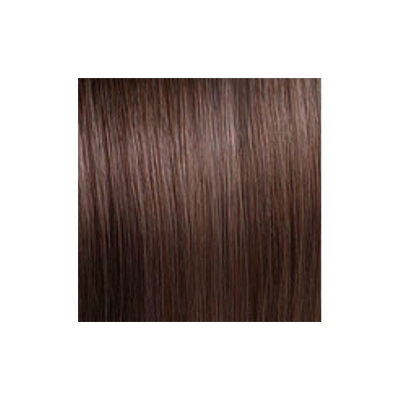 SoHair Easy 20 extension capelli naturali con clips 55-60 cm - colore 32 Castano Mogano