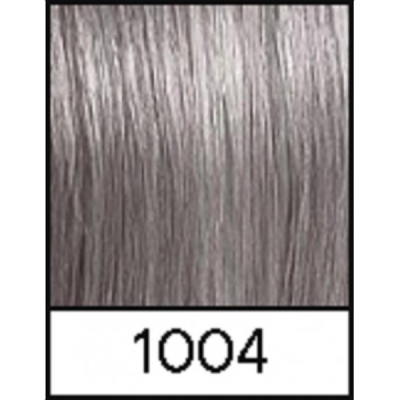 Sohair Easy 20 extension capelli naturali con clips 55-60 cm - Colore 1004 Silver Dark