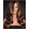 SoHair Easy 20 extension capelli naturali con clips 55-60 cm - colore 27 Dorato Biondo