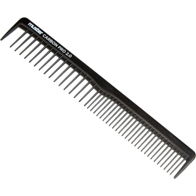 Muster pettine accademia - Carbon Pro 2.0