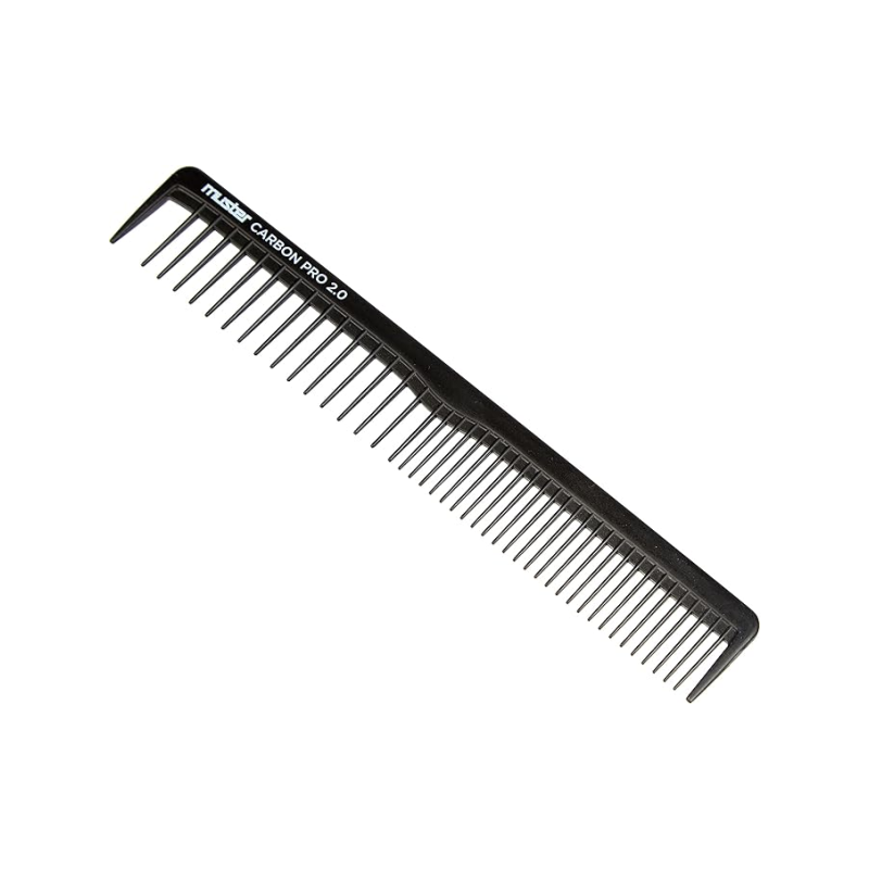 Muster pettine Accademia Carbon Pro 2,0 cod.17630
