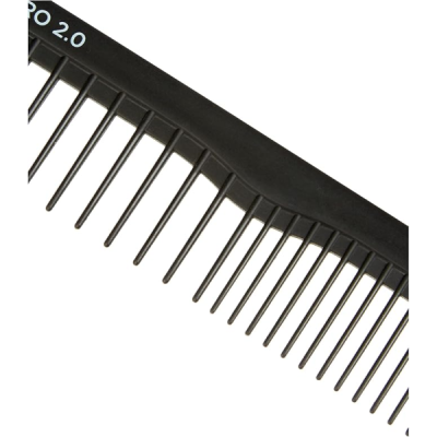 Muster pettine Accademia Carbon Pro 2,0 cod.17630