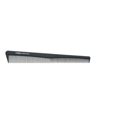 Muster pettine sfumatura Carbon pro 2,0 cod.17631