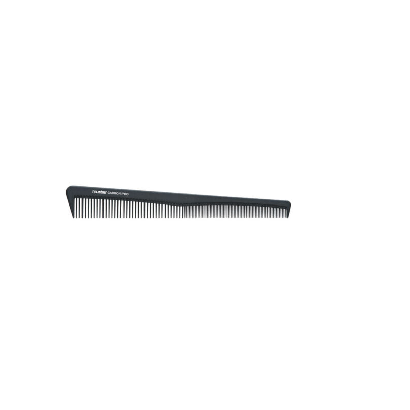 Muster pettine sfumatura Carbon pro 2,0 cod.17631