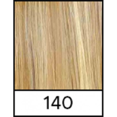 Socap SoHair extension adesive 50-55 cm 6 pezzi - Colore 140 Biondo Ultra Dorato