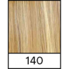 Socap SoHair extension adesive 50-55 cm 6 pezzi - Colore 140 Biondo Ultra Dorato