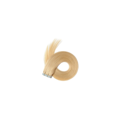 Socap SoHair Extension Adesive 50-55 Cm 6 Pezzi - Colore DB2 Biondo Chiaro Dorato