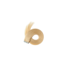 Socap SoHair Extension Adesive 50-55 Cm 6 Pezzi - Colore DB2 Biondo Chiaro Dorato