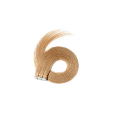 Socap SoHair Extension Adesive 50-55 Cm 6 Pezzi - Colore DB3 Biondo Dorato Medio