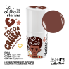 Clarissa Lei smalto semipermanente Cocoa Crush 2024 - Enea 7 ml