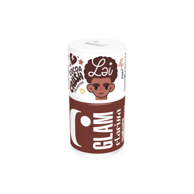 Clarissa Lei smalto Crush Cocoa 2024 - Enea 7 ml
