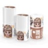Clarissa Lei Smalto Semipermanente Cocoa Crush 2024 - Andrea 7 Ml