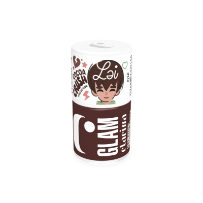 Clarissa Lei Smalto C-Glam Cocoa Crush 2024 - Kyle 7 Ml