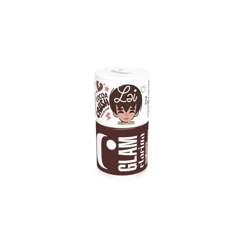 Clarissa Lei Smalto C-Glam Cocoa Crush 2024 - Kyle 7 Ml
