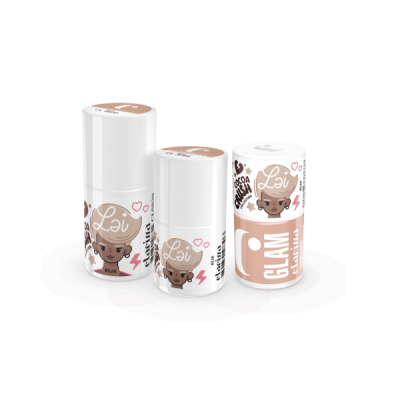 Clarissa Lei smalto semipermanente Cocoa Crush 2024 - Elia 7 ml