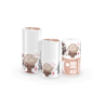 Clarissa Lei smalto C-Glam Cocoa Crush 2024 - Elia 7 ml