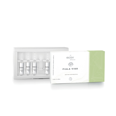 Ischia Fiala Viso Antiage Antimacchia - 6 x 5 ml
COD. IT0479