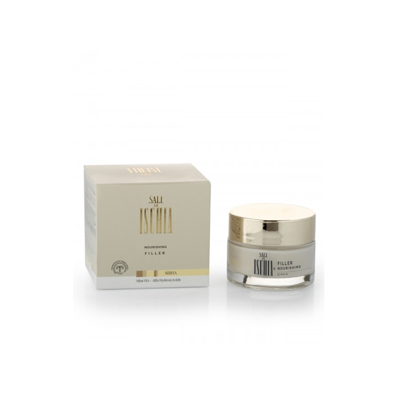 Ischia crema viso Filler - 50 ml
COD.IT0492