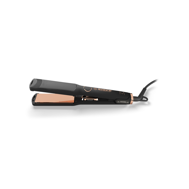 Kiepe piastra Pure Rose Gold - M 
COD. 8265
