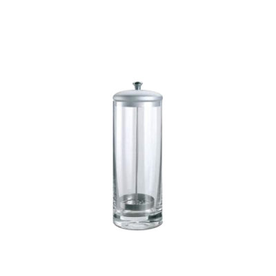 Melcap Contenitore per Sterilizzazione 800ml ST0382
