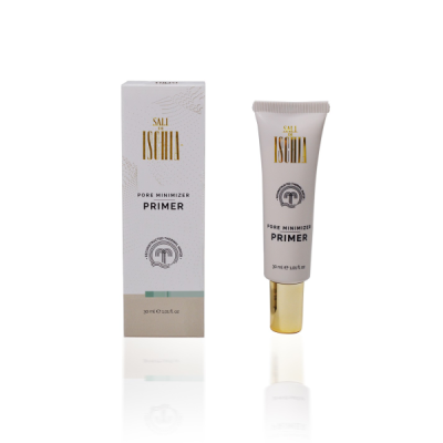 Ischia Eau Verte Primer Pore Minimizer Cod. Art. IT0499