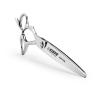 Kiepe Forbici Taglio Mancini - Serie Semi-Offset Filo Rasoio 6.5
COD. 2816-6.5