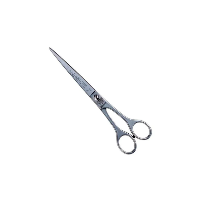 Kiepe forbici parrucchiere - filo rasoio 7
COD. 277-7