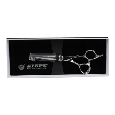 Kiepe Forbici Taglio Parrucchiere Serie Filo Rasoio Regular 2817.6
