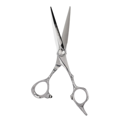Kiepe Forbici Taglio Parrucchiere Serie Filo Rasoio Regular 2817.6