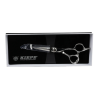 Kiepe forbici parrucchiere taglio - Serie Monster Cut filo rasoio 5.5
COD. 2817-5.5