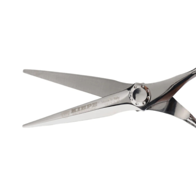 Kiepe forbici parrucchiere taglio - Serie Monster Cut filo rasoio 5.5
COD. 2817-5.5