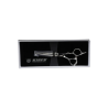 Kiepe forbici parrucchiere taglio - serie Monster Cut Filo Rasoio 6.5
COD. 2817-6.5