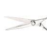 Kiepe forbici parrucchiere taglio - serie Monster Cut Filo Rasoio 6.5
COD. 2817-6.5