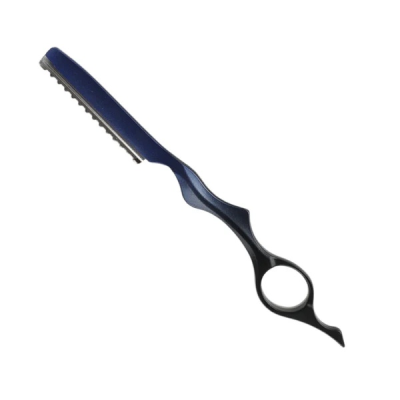 Kiepe rasoio sfilzino ergonomico - Eros più 10 lame 
COD. 123