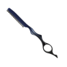 Kiepe rasoio sfilzino ergonomico - Eros più 10 lame 
COD. 123