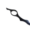Kiepe rasoio sfilzino ergonomico - Eros più 10 lame 
COD. 123