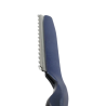 Kiepe rasoio sfilzino ergonomico - Eros più 10 lame 
COD. 123