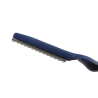 Kiepe rasoio sfilzino ergonomico - Eros più 10 lame 
COD. 123
