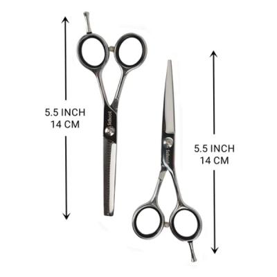 Kiepe School set forbici - Taglio e Sfoltitrici 5.5
COD. 212