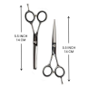 Kiepe School set forbici - Taglio e Sfoltitrici 5.5
COD. 212